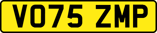 VO75ZMP