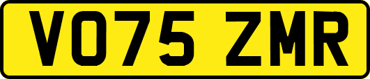 VO75ZMR