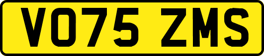 VO75ZMS