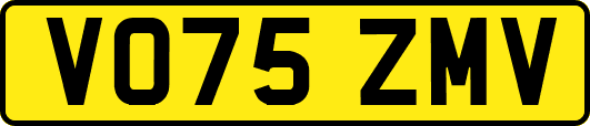 VO75ZMV