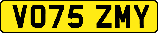 VO75ZMY