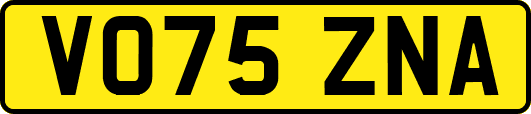VO75ZNA