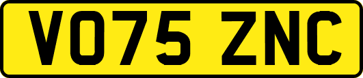 VO75ZNC