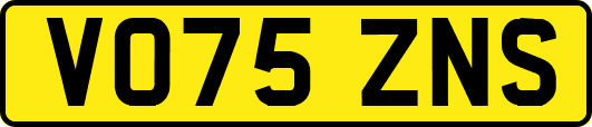 VO75ZNS