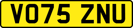 VO75ZNU
