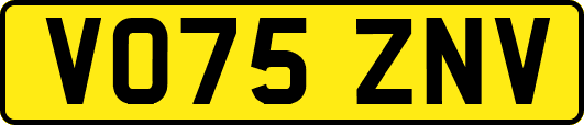 VO75ZNV