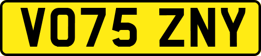 VO75ZNY