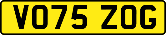 VO75ZOG