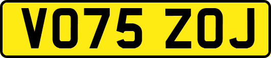 VO75ZOJ
