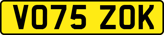 VO75ZOK