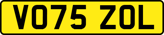 VO75ZOL