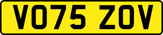 VO75ZOV