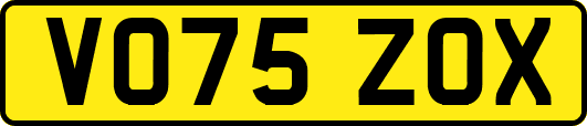 VO75ZOX