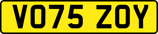 VO75ZOY