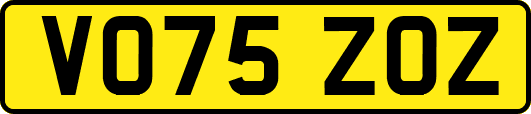 VO75ZOZ