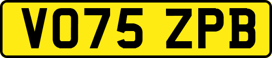 VO75ZPB