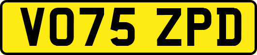 VO75ZPD