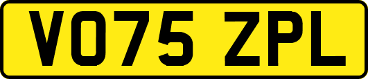 VO75ZPL