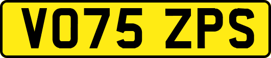 VO75ZPS