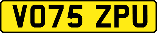 VO75ZPU