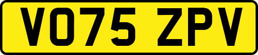 VO75ZPV