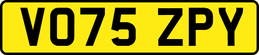 VO75ZPY