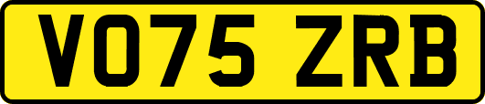 VO75ZRB