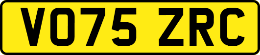 VO75ZRC