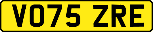 VO75ZRE