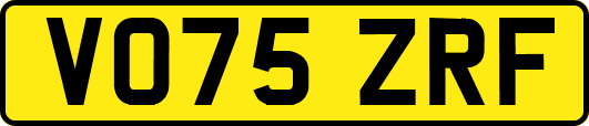 VO75ZRF
