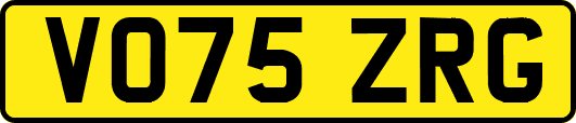 VO75ZRG