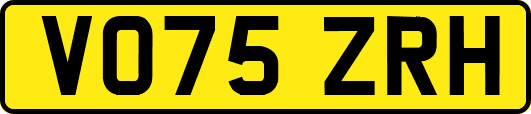 VO75ZRH