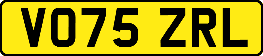 VO75ZRL