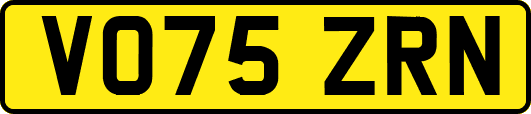 VO75ZRN