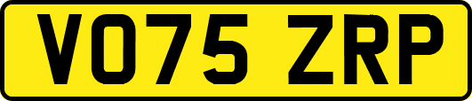 VO75ZRP