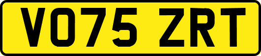 VO75ZRT