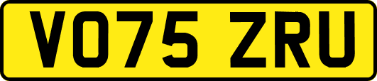 VO75ZRU