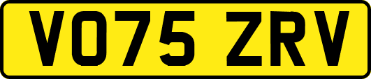 VO75ZRV