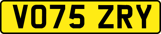 VO75ZRY