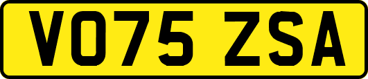 VO75ZSA