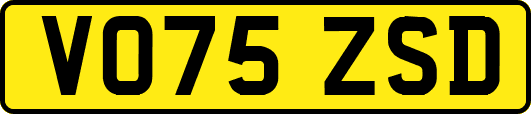 VO75ZSD