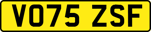 VO75ZSF