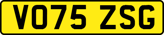 VO75ZSG