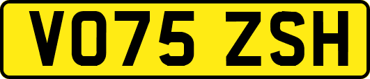 VO75ZSH