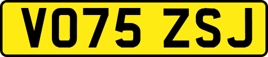 VO75ZSJ