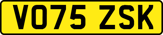 VO75ZSK