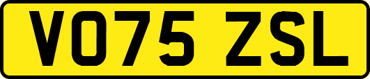 VO75ZSL
