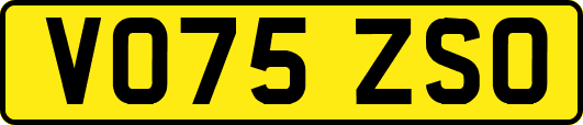 VO75ZSO