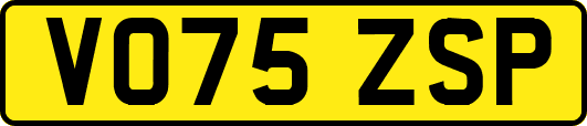 VO75ZSP