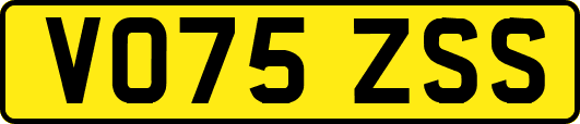 VO75ZSS